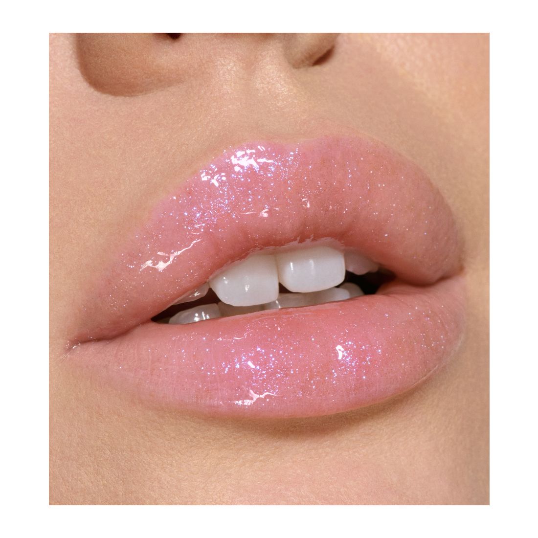Mac Lipglass Air Non-Sticky Lip Gloss