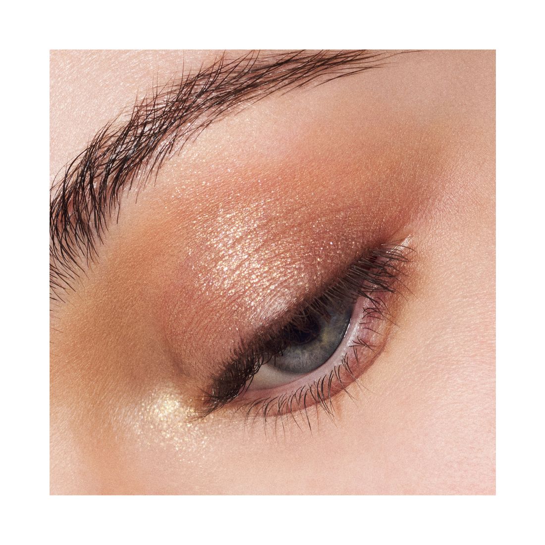 Mac Jelly Shine Eyeshadow, 0.03 oz - Sparkle, Sparkle
