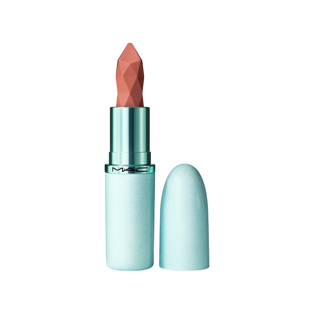 Mac MACximal Sleek Satin Lipstick, 0.1 oz