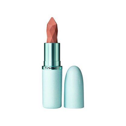 Mac MACximal Sleek Satin Lipstick, 0.1 oz