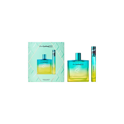 Mac 2-Pc. Twistedly Turquatic Fragrance Set