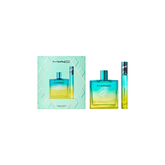 Mac 2-Pc. Twistedly Turquatic Fragrance Set