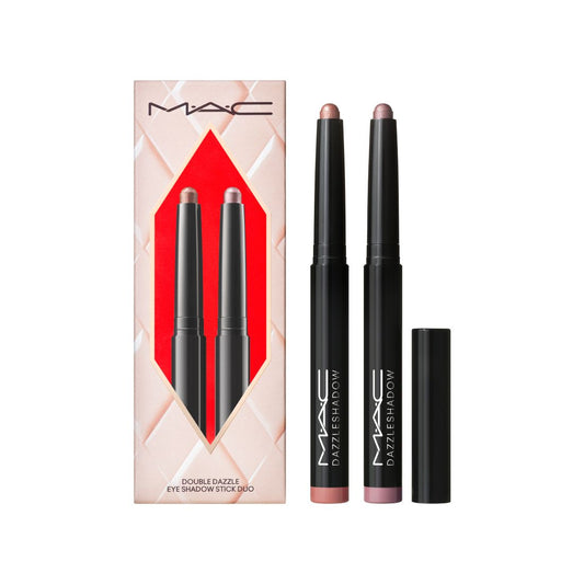 Mac 2-Pc. Dazzleshadow Eye Shadow Stick Gift Set