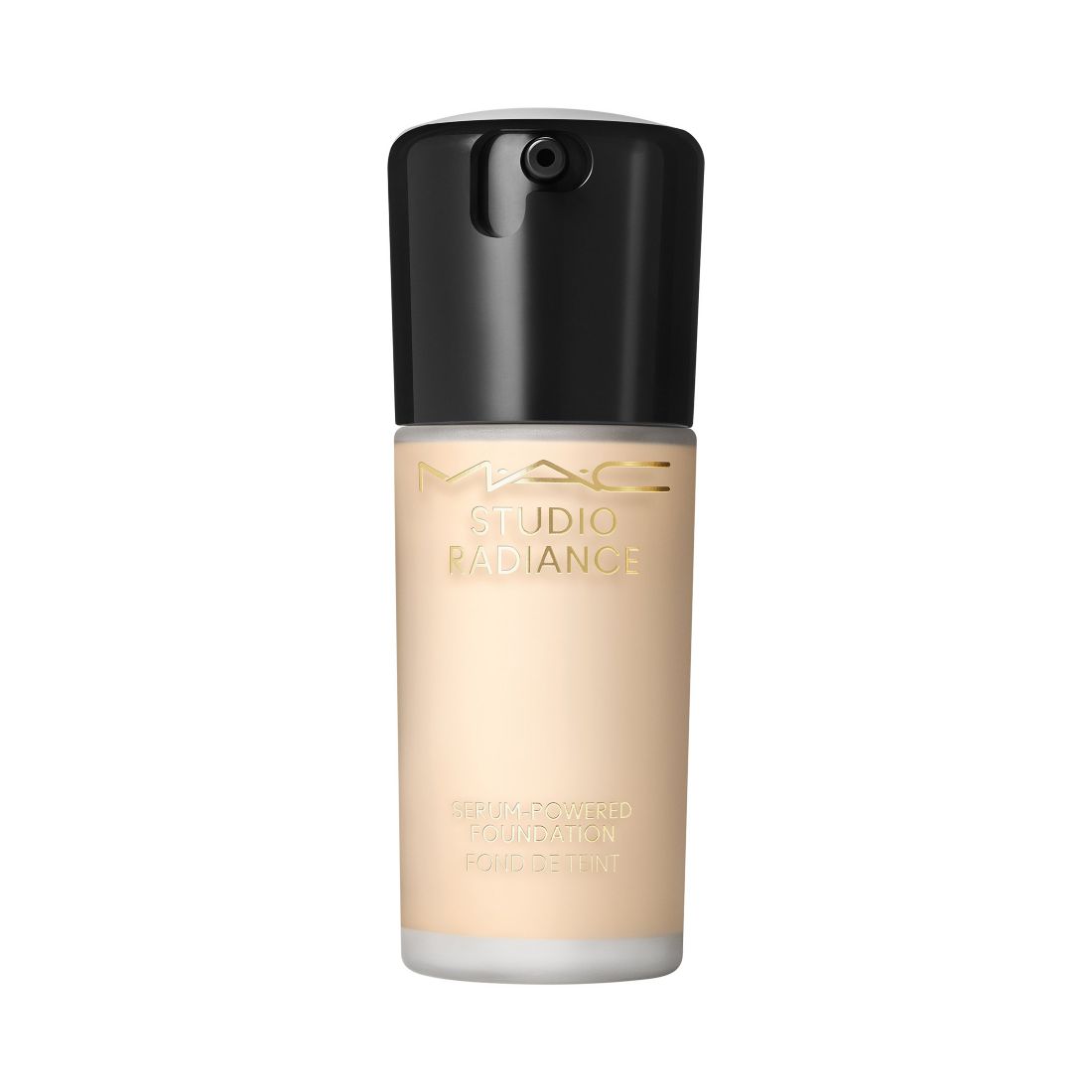 Mac Studio Radiance Serum-Powered Foundation, 1-oz.