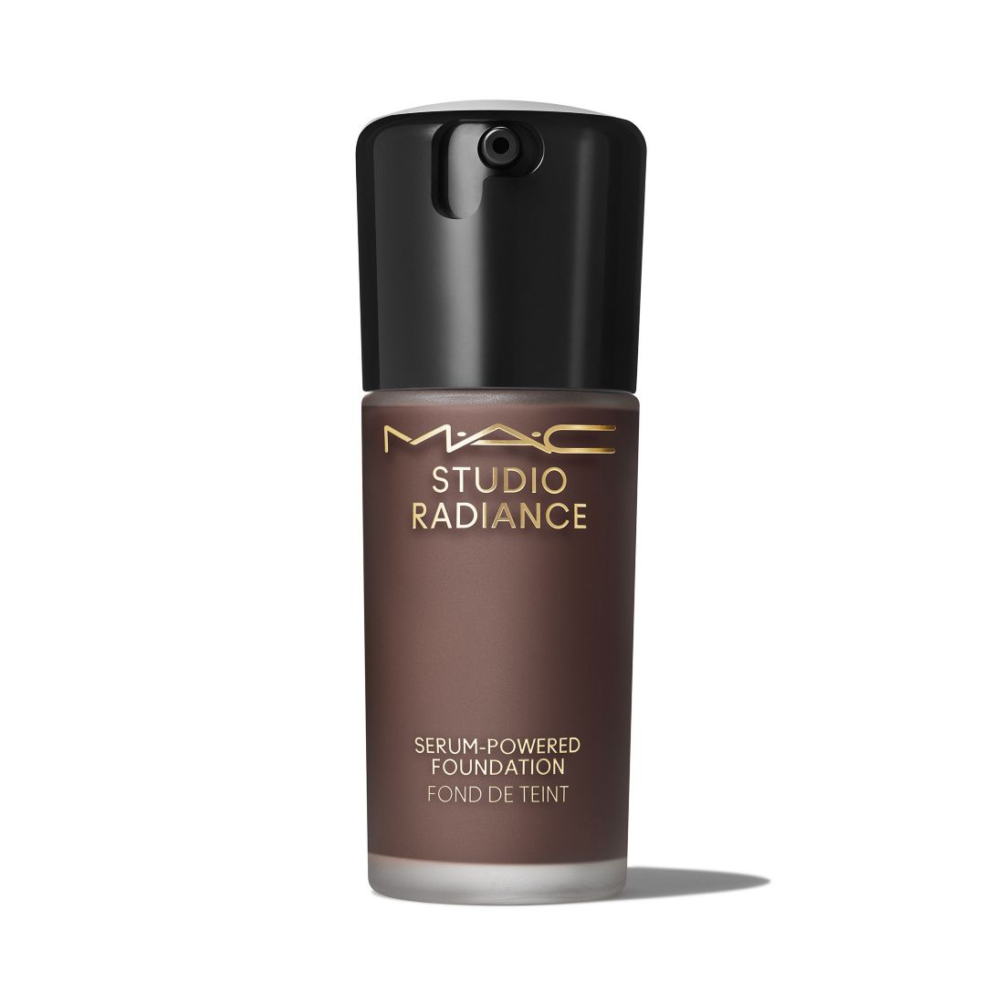 Mac Studio Radiance Serum-Powered Foundation, 1-oz.