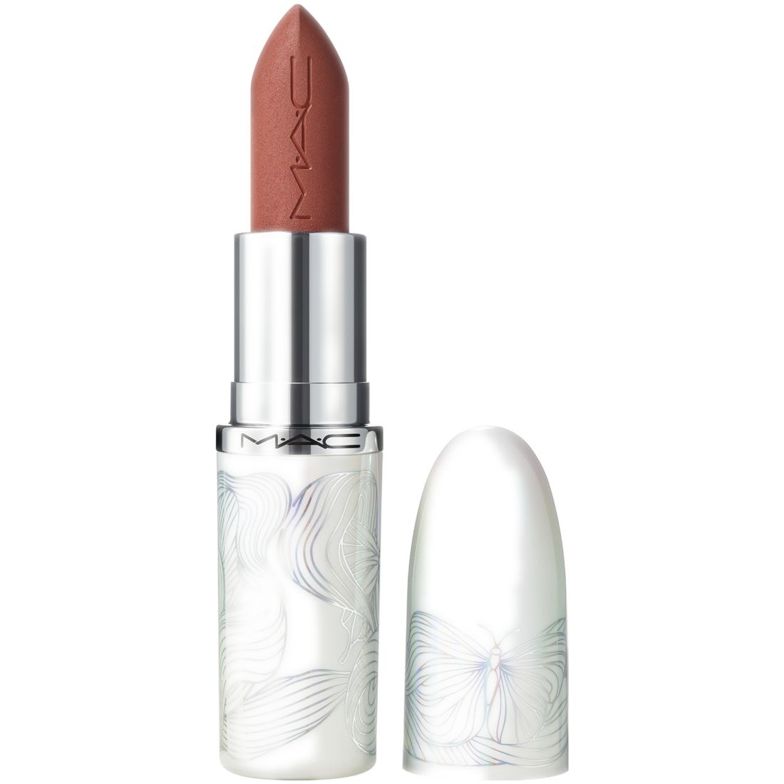 Mac MACXimal Matte Lipstick, Full-Size