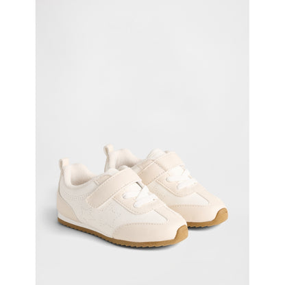 Toddler Star Sneakers