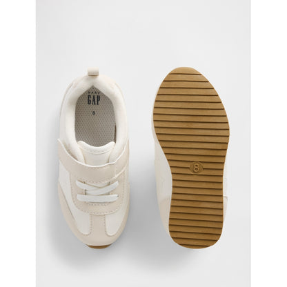 Toddler Star Sneakers