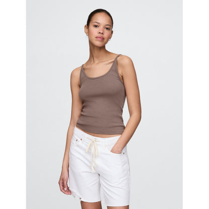 Women's Modern Crop Cami