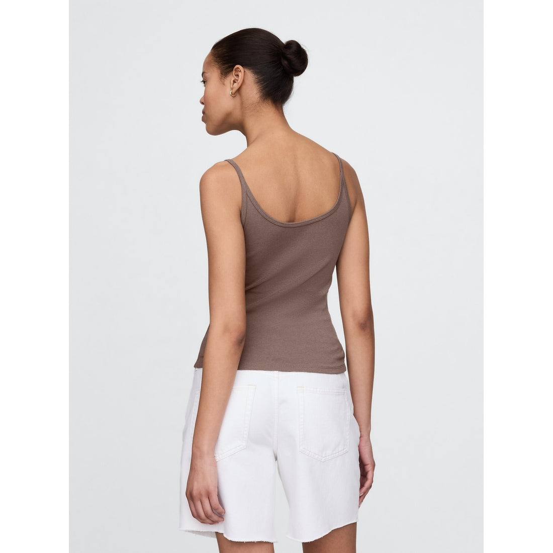 Women's Modern Crop Cami