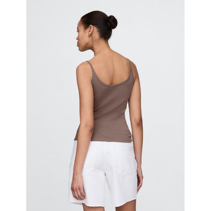 Women's Modern Crop Cami
