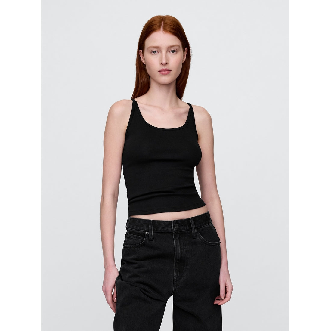 Women's Modern Crop Cami