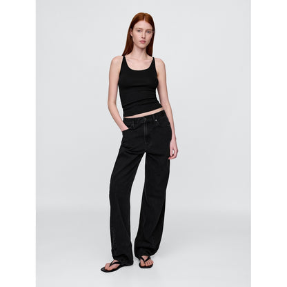 Women's Modern Crop Cami