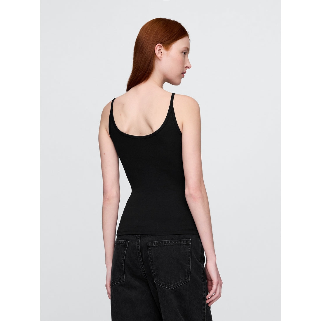 Women's Modern Crop Cami