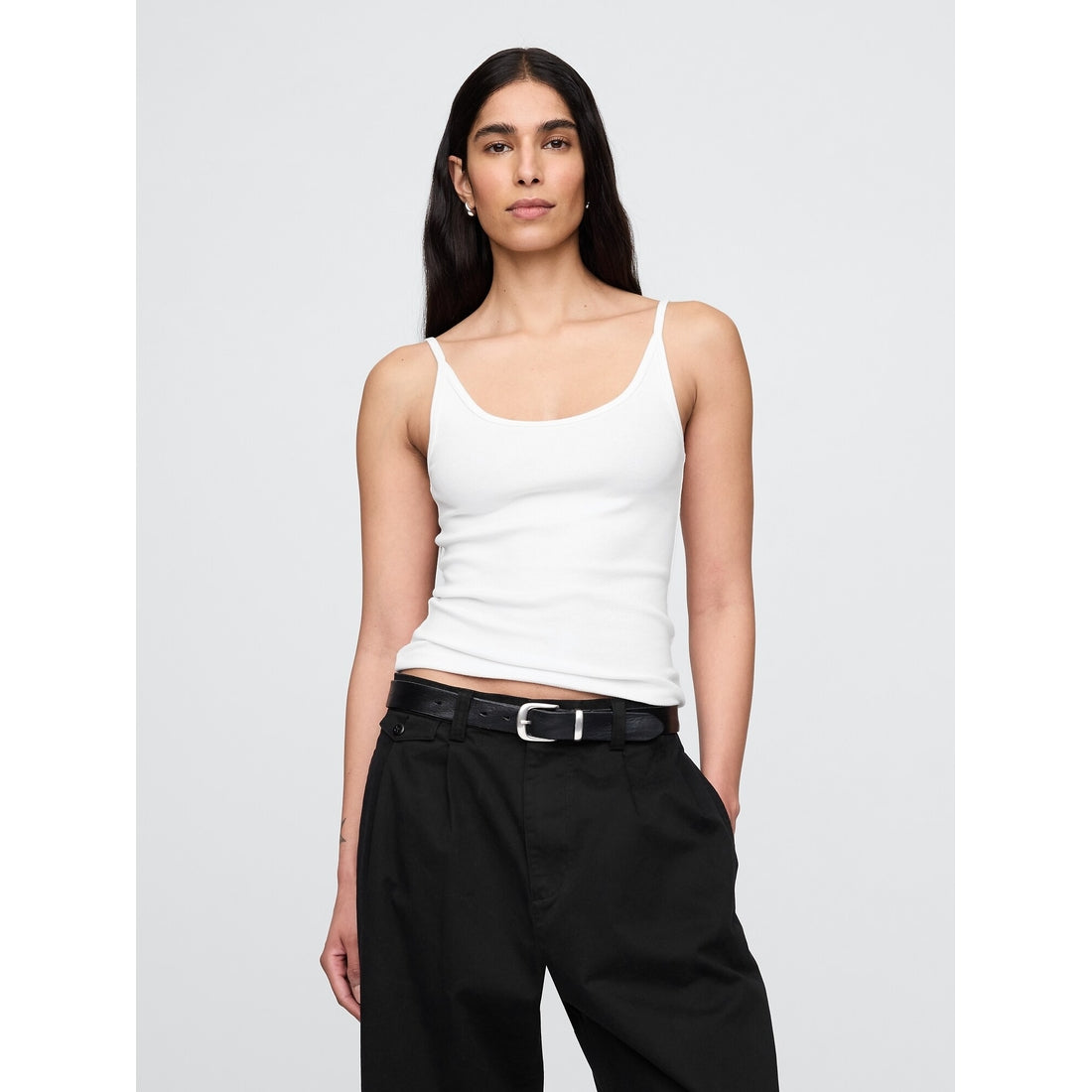 Women's Modern Crop Cami