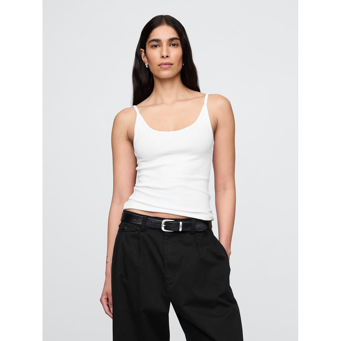 Women's Modern Crop Cami