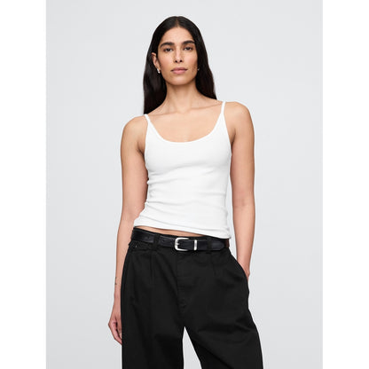 Women's Modern Crop Cami