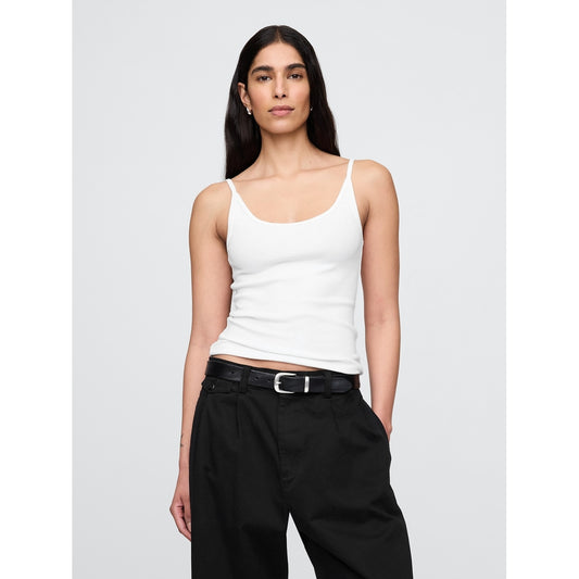 Women's Modern Crop Cami