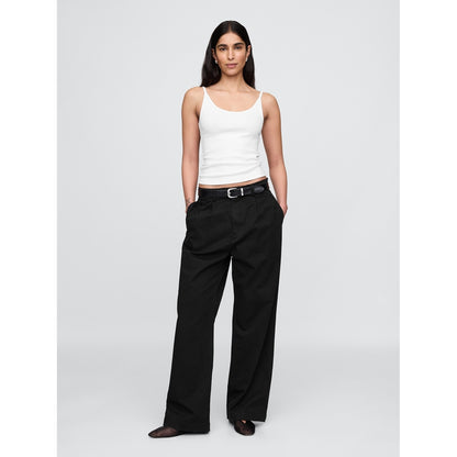 Women's Modern Crop Cami