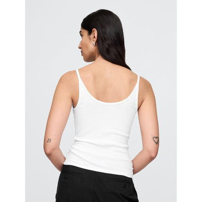Women's Modern Crop Cami