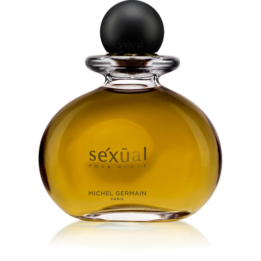 Michel Germain Men's sexual pour homme Eau de Toilette