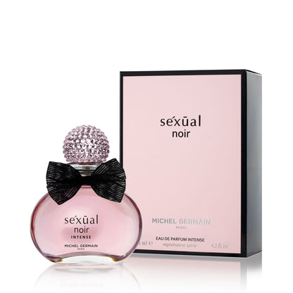 Michel Germain Sexual Noir Intense Eau de Parfum, 4.2-oz., Created for Macy's