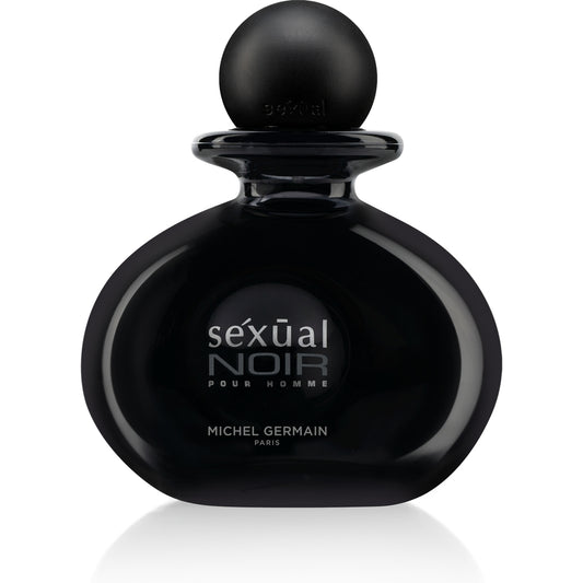 Michel Germain Men's sexual Noir Pour Homme Eau de Toilette Spray