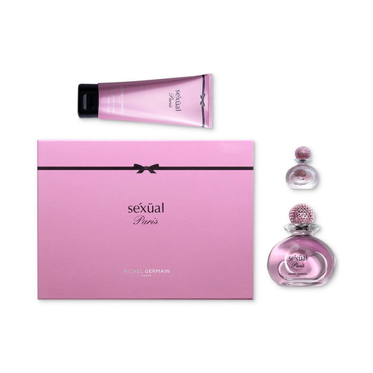 Michel Germain Sexual Paris Gift Set - A Macy's Exclusive