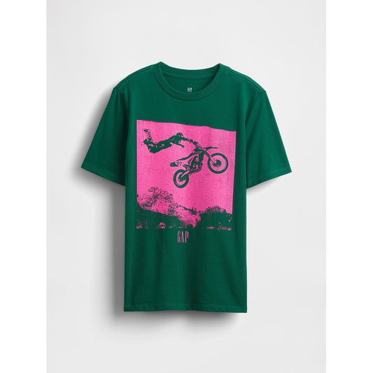 Boys' Graphic T-Shirt
