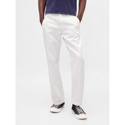 Women's Relaxed Straight Trouser Jeans