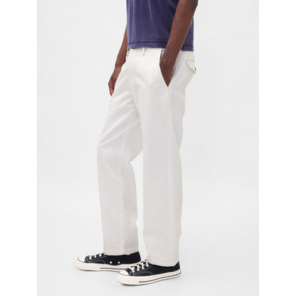 Women's Relaxed Straight Trouser Jeans