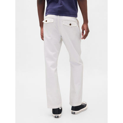 Women's Relaxed Straight Trouser Jeans