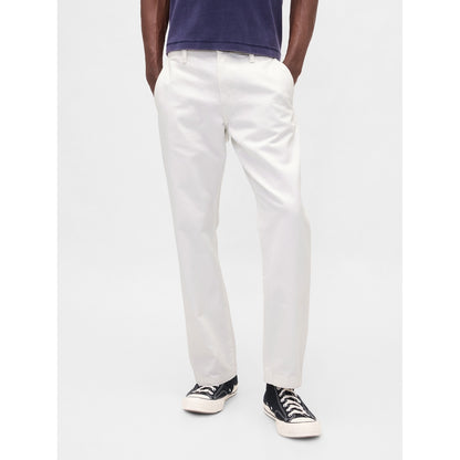 Straight Trouser Jeans