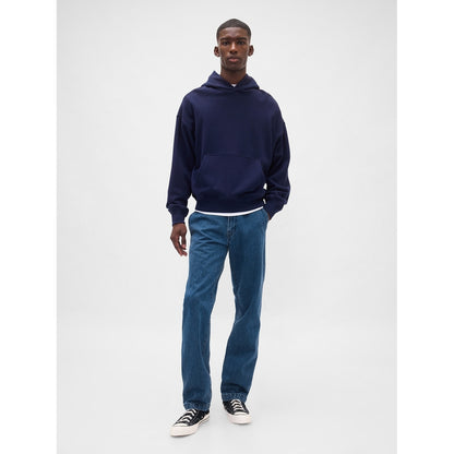 Straight Trouser Jeans