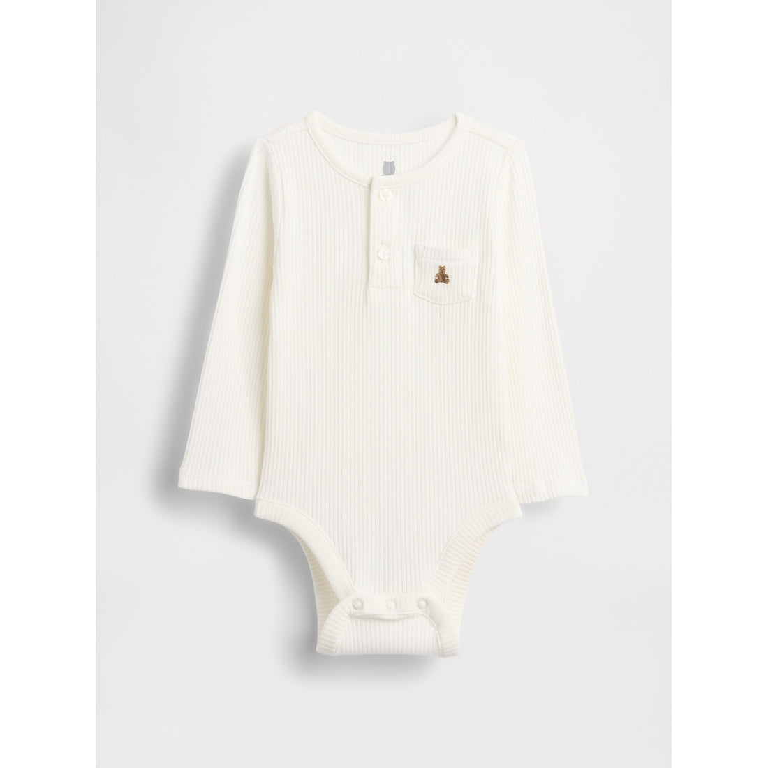Toddler First Favorites Tinyrib Bodysuit
