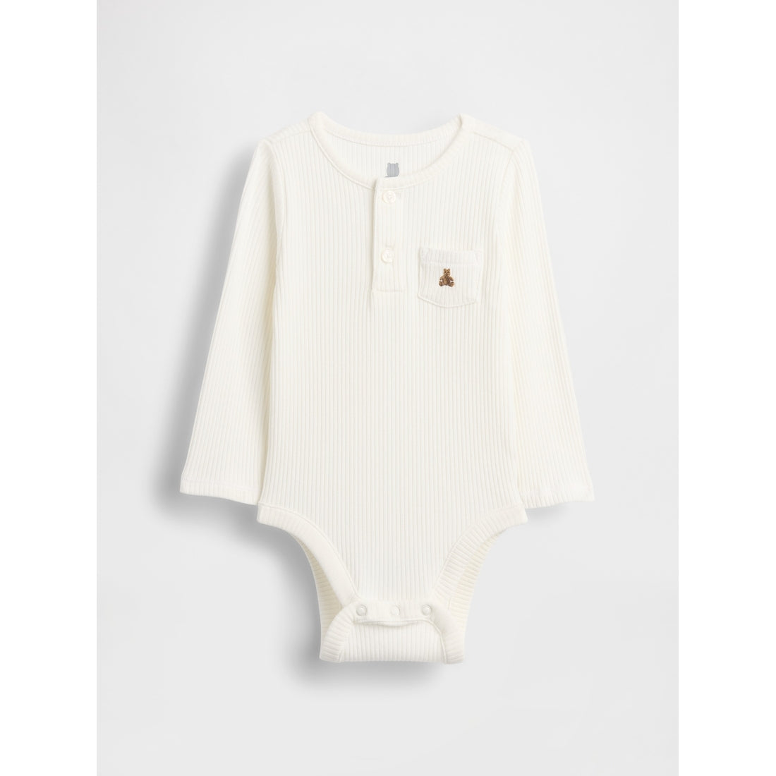 Baby First Favorites Tinyrib Bodysuit
