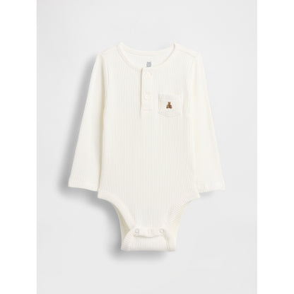 Baby First Favorites Tinyrib Bodysuit