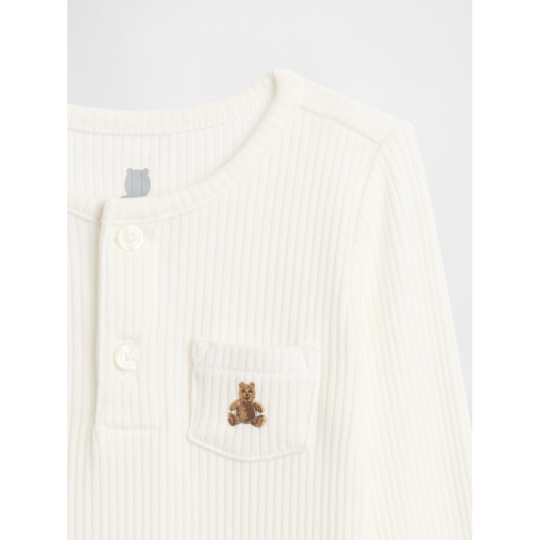 Baby First Favorites Tinyrib Bodysuit