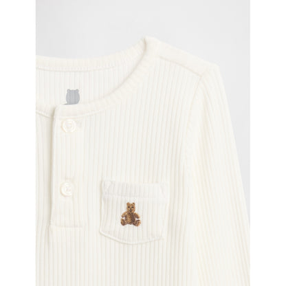 Baby First Favorites Tinyrib Bodysuit