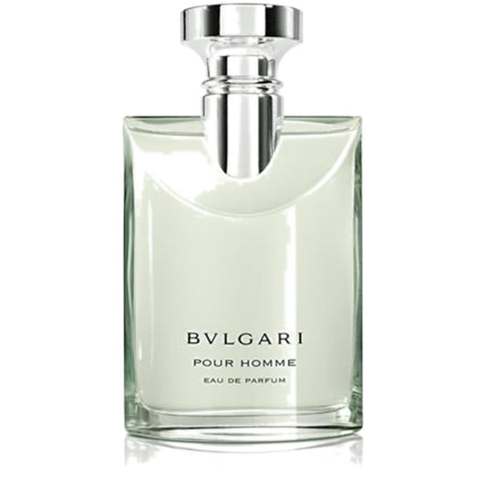Bvlgari Men's Pour Homme Eau de Parfum Spray, 3.4 oz.
