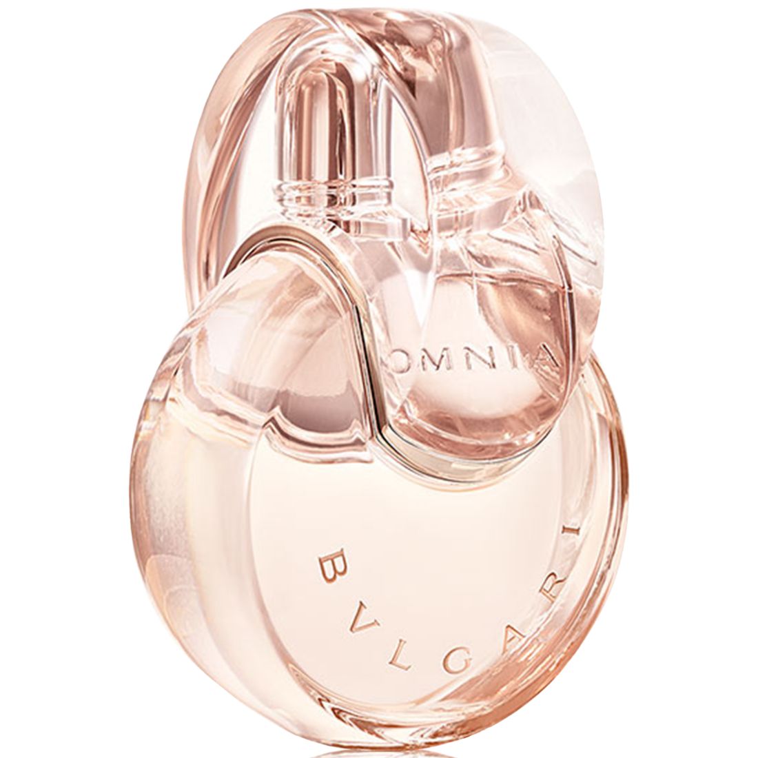 Bvlgari Omnia Crystalline Eau de Parfum, 3.4 oz.