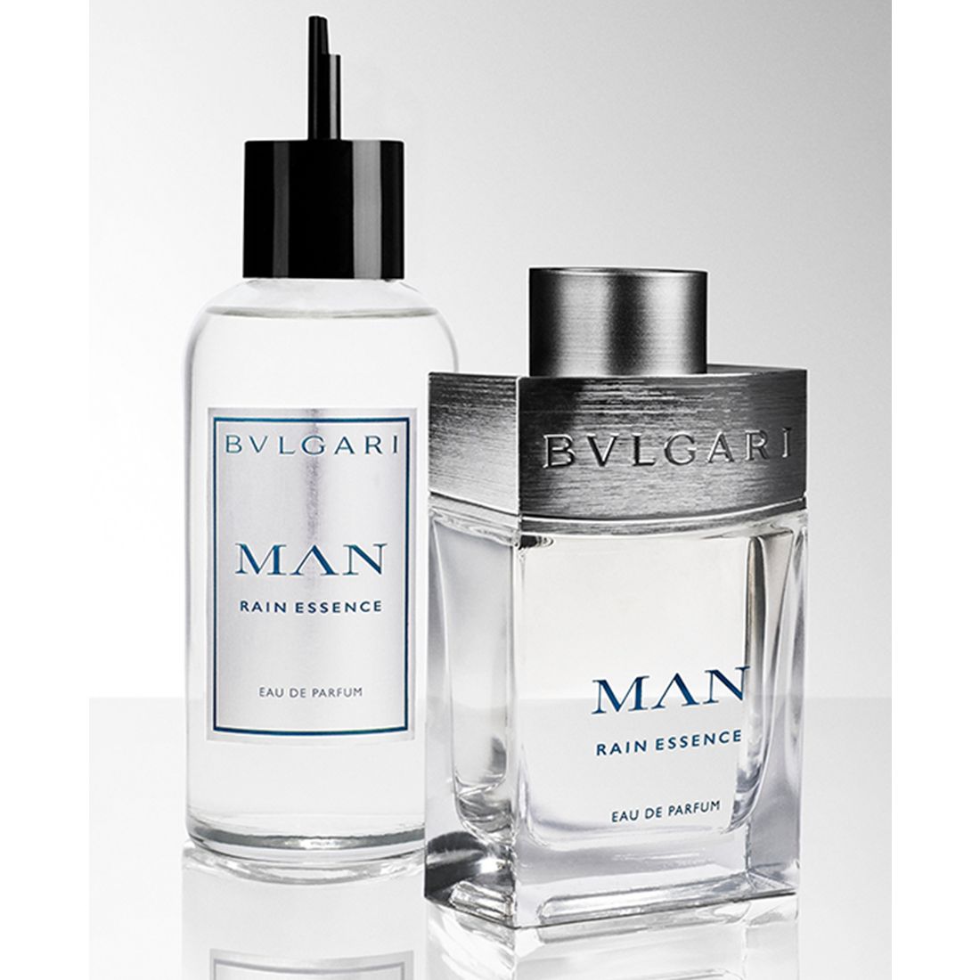 Bvlgari Man Rain Essence Eau de Parfum Spray, 5.0 oz.