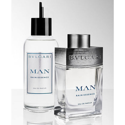 Bvlgari Man Rain Essence Eau de Parfum Spray, 5.0 oz.