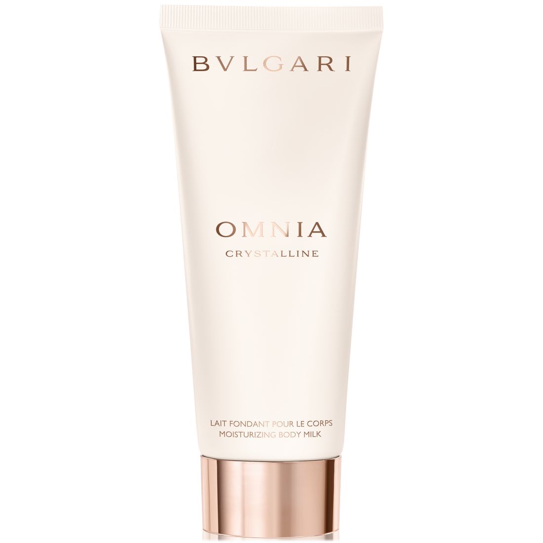 Bvlgari Omnia Crystalline Moisturizing Body Milk, Created for Macy's, 6.8 oz.