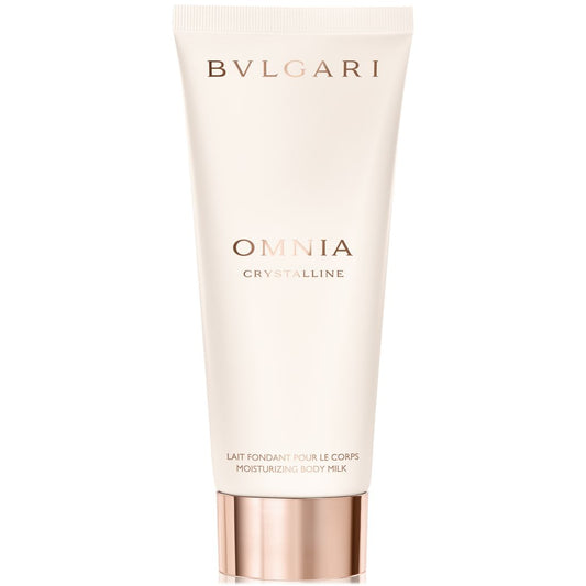 Bvlgari Omnia Crystalline Moisturizing Body Milk, Created for Macy's, 6.8 oz.