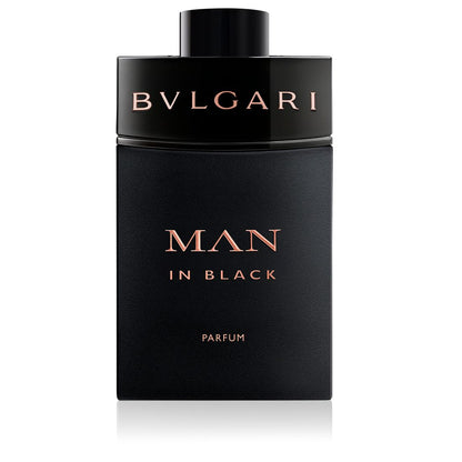 Bvlgari Man in Black Parfum Spray, 5.0 oz.