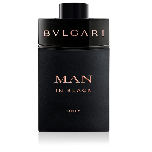 Bvlgari Man in Black Parfum Spray, 5.0 oz.