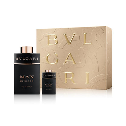Bvlgari 2-Pc. Man In Black Eau de Parfum Gift Set