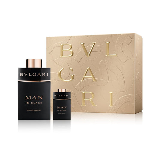Bvlgari 2-Pc. Man In Black Eau de Parfum Gift Set