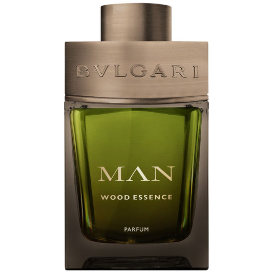 Bvlgari Man Wood Essence Parfum, 3.4 oz.